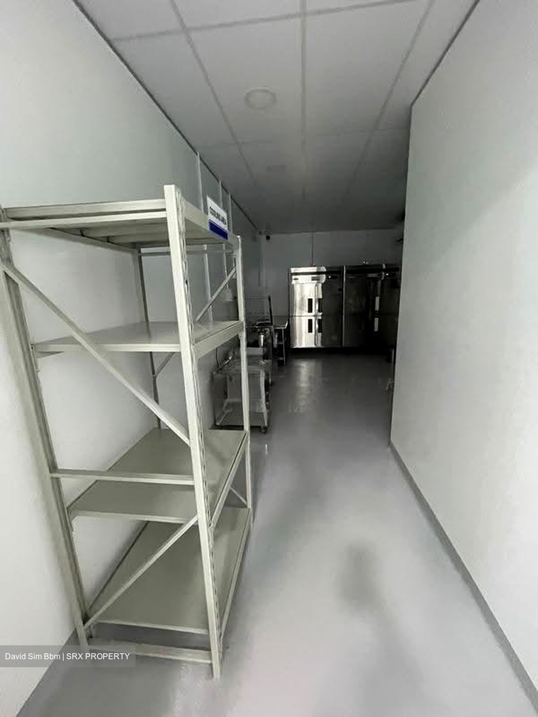 KOUFU GROUP HQ (D25), Factory #620588371